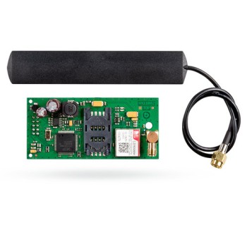 Módulo Comunicador GSM Jablotron JA-190Y - 12VCD Interior para Paneles de Control