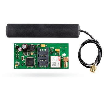 Módulo Comunicador GSM Jablotron JA-190Y - 12VCD Interior para Paneles de Control