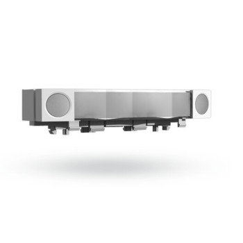 Segmento de Control Jablotron JA-192E para Módulos de Acceso - Compatible con JA-112E, JA-113E, JA-114E, JA-152E, JA-153E, JA-154E