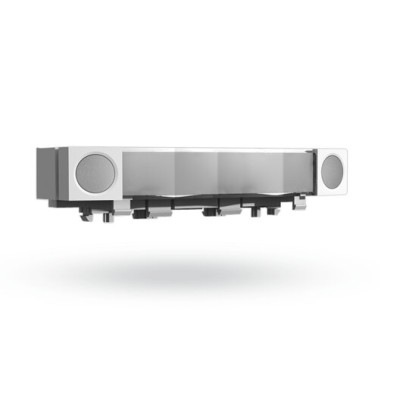 Segmento de Control Jablotron JA-192E - Para Módulos de Acceso - JA-192E