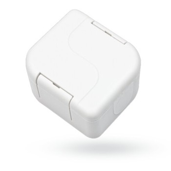 Caja de Montaje Jablotron JA-192PL-A para Exteriores IP65 Multiusos