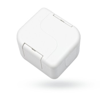 Caja de Montaje Jablotron JA-192PL-A para Exteriores IP65 Multiusos