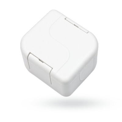 Caja de Montaje Jablotron JA-192PL-A - De Usos Múltiples - Para Exteriores - IP65 - JA-192PL-A
