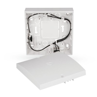 Caja de Instalación Jablotron JA-195PL - Multipropósito - Para Módulos de Entrada y Salida - JA-195PL