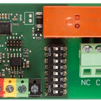 Módulo Expansor de Salidas PG Jablotron JB-110N - 12V BUS - 70x38x20 mm