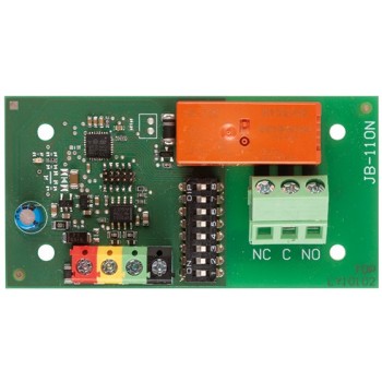 Módulo de salidas PG de potencia Jablotron JB-110N - 70 x 38 x 20 mm - BUS - JB-110N