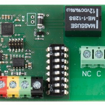 Cable de Red ConduNet Cat6 RJ-45 2 Metros Rojo Modelo 8699862RPC