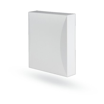 Termómetro Exterior Jablotron JB-EXT-TH-B - Rango -40°C a +60°C - Resistente IP53