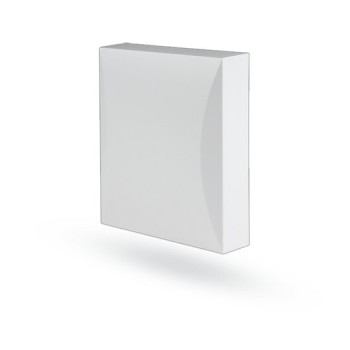 Termómetro Exterior Jablotron JB-EXT-TH-B - Rango -40°C a +60°C - Resistente IP53