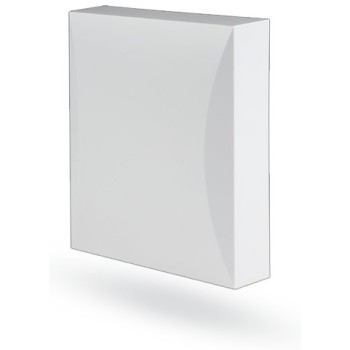 Termómetro Jablotron JB-EXT-TH-R - Inalámbrico - Exterior - De -25 °C a 60 °C - JB-EXT-TH-R