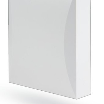 Cable de Red ConduNet Cat5e RJ-45 2 Metros Gris - 8699852CPC