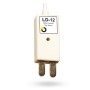 Detector de Inundación Jablotron LD-12 - 12V - Para Habitación - LD-12