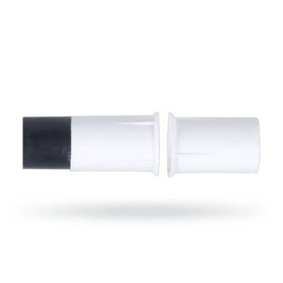 Detector Magnético Jablotron SA-210 - Contacto del Perno con Terminales - 10x10mm - Blanco - SA-210