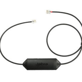 Adaptador EHS Jabra Link 14201-43 para Central Telefónica Cisco y Jabra PRO