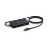 Hub USB Jabra Panacast - USB-C - VGA - HDMI - RJ-45 - 14207-59 Hub USB Jabra Panacast - USB-C - VGA - HDMI - RJ-45 - 14207-59