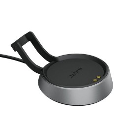 Soporte de Carga USB Jabra para Auriculares Evolve2 85 - Modelo EVOLVE285-DESKSTAND-BK Soporte de Carga USB Jabra para Auriculares Evolve2 85 - Modelo EVOLVE285-DESKSTAND-BK