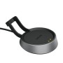 Soporte de Carga Jabra 14207-65 - USB - Para Evolve2 85 - EVOLVE285-DESKSTAND-BK