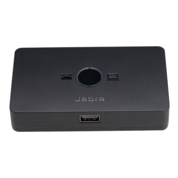 Adaptador de Auricular Jabra Link 950 - USB a Teléfono Fijo/Softphone - 1950-79