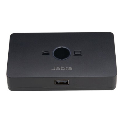 Adaptador de Auricular Jabra Link 950 - USB a Teléfono Fijo/Softphone - 1950-79