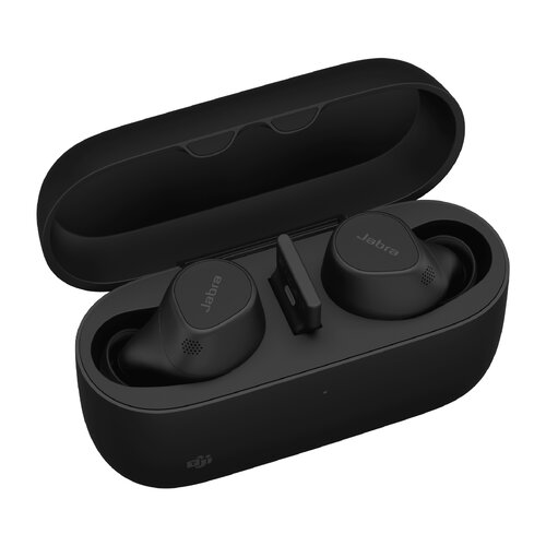 Auriculares Inalámbricos Jabra Evolve2 Buds con Micrófono Bluetooth - EVOLVE2BUDS-A-MS Auriculares Inalámbricos Jabra Evolve2 Buds con Micrófono Bluetooth - EVOLVE2BUDS-A-MS