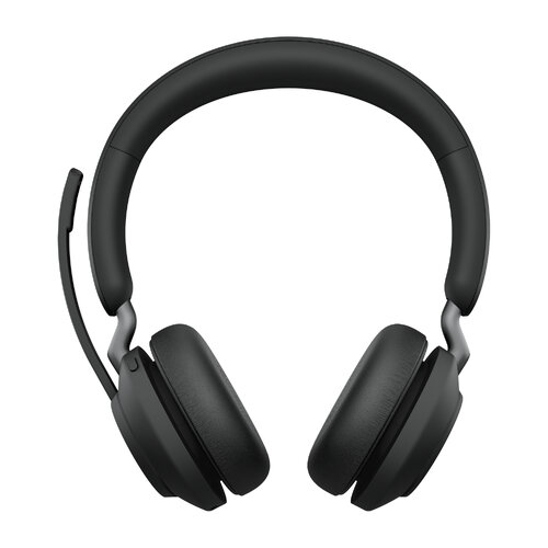 Diadema Jabra Evolve2 65 MS Estéreo Inalámbrica USB con Micrófono - EVOLVE2-65-FLEXSMSA Diadema Jabra Evolve2 65 MS Estéreo Inalámbrica USB con Micrófono - EVOLVE2-65-FLEXSMSA