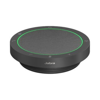 Altavoz Manos Libres Jabra Speak2 40 MS - Alámbrico - USB - 2740-109