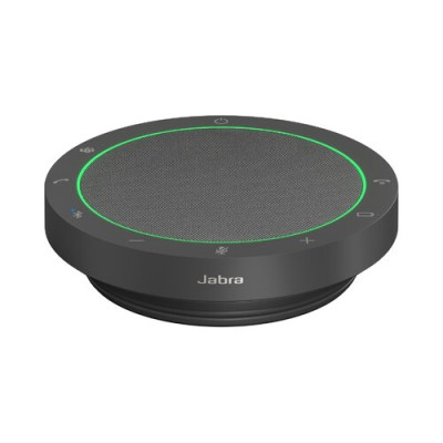 Altavoz Manos Libres Jabra Speak2 55 MS - Inalámbrico - Bluetooth - 2755-109