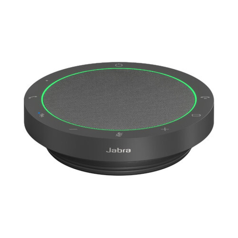 Altavoz Manos Libres Jabra Speak2 55 UC - Inalámbrico - Bluetooth - USB - 2755-209