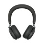 Diadema Jabra Envolve2 75 - Bluetooth - Micrófono - Negro - 27599-999-889