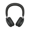 Diadema Jabra Evolve2 75 - Inalámbrico/Alámbrico - Micrófono - Bluetooth - 27599-999-999