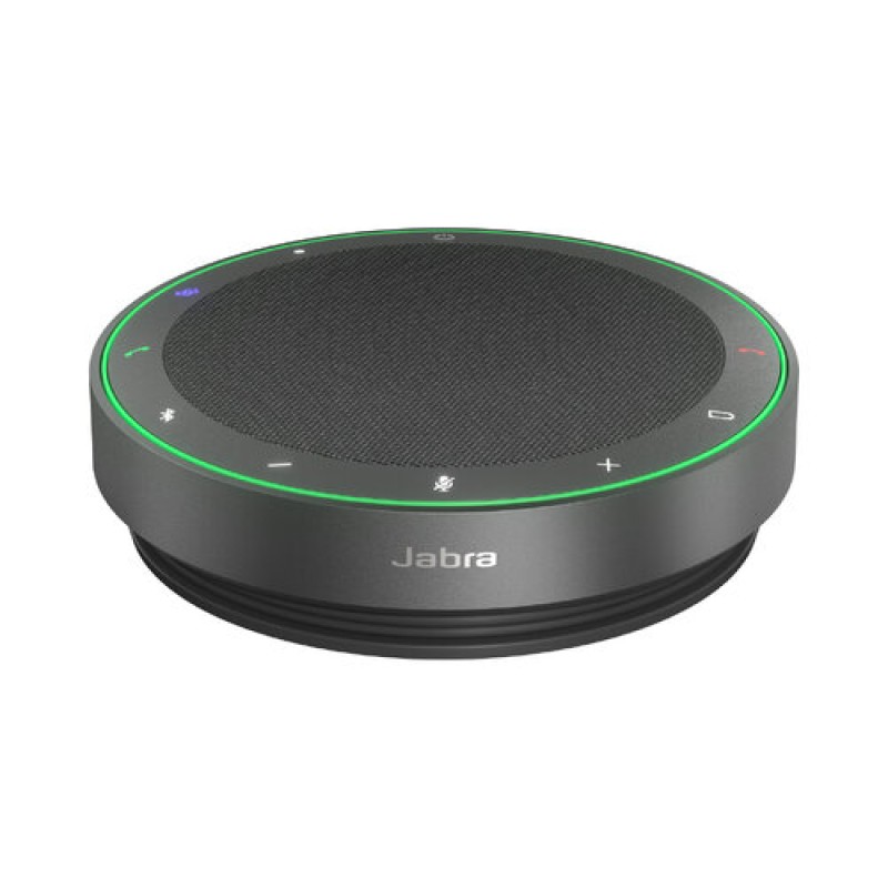 Altavoz Manos Libres Jabra Speak2 75 MS - Inalámbrico - Bluetooth - USB - 2775-109