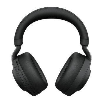 Diadema Jabra Evolve2 85 MS Stereo - Inalámbrico - Bluetooth - Micrófono - 28599-999-899