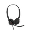 Diadema Jabra Engage 40 - Alámbrico - USB - Microfono - 4099-410-279