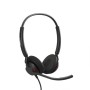 Diadema Jabra Engage 40 - Alámbrico - USB - Microfono - 4099-410-279