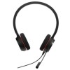 Diadema Jabra Evolve 20 Ms Stereo - USB - Microfono - Negro - 4999-823-109