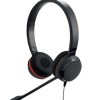 Diadema Jabra Evolve 20se Ms Stereo - Alámbrico - USB - 4999-823-309
