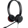 Diadema Jabra Evolve 20se Ms Stereo - Alámbrico - USB - 4999-823-309
