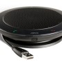 Bocina Jabra Speak 410 - VoIP - USB - Manos Libres - Negro - 7410-209
