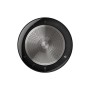 Altavoz portátil Jabra Speak 750 - Micrófono - Bluetooth - USB - Negro - 7700-309