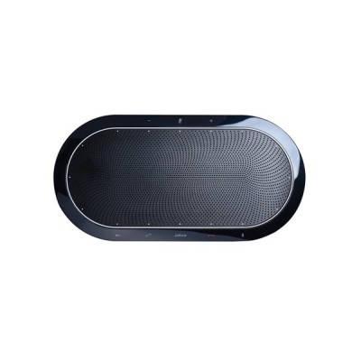 Sistema de Conferencias Inalámbrico Jabra Speak 810 para UC - Manos Libres - Bluetooth - USB - 3.5mm - 7810-209