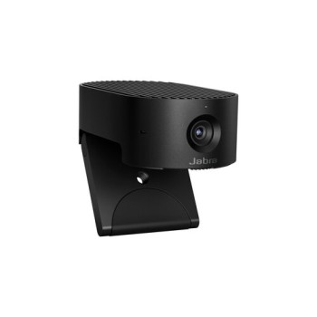 Dispositivo de Videoconferencia Jabra PanaCast 20 - Cámara de Video - Micrófono - Negro - 8300-119