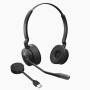 Diadema Jabra Engage 55 Estéreo - Inalámbrico - Micrófono  - ENGAGE55-MS-STEREO-A