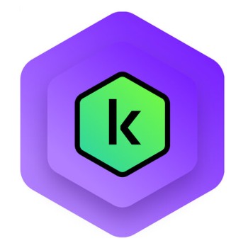Antivirus Kaspersky Plus - 1 Dispositivo - 1 Año - Caja - KL1042Z5AFS-22