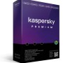 Antivirus Kaspersky Premium - 5 Dispositivos - 1 Año - Caja - KL1047Z5EFS-22
