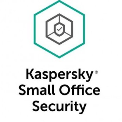 Antivirus Kaspersky Small Office Security - Banda 5 a 9 Usuarios - KL4532ZAEF