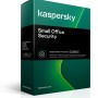 Antivirus Kaspersky Small Office Security - 5 Usuarios - 1 Servidor - 1 Año - Caja - TMKS-175