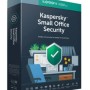 Antivirus Kaspersk Small Office Security - 10 Usuarios - 1 Servidor - 1 Año - Caja - TMKS-176