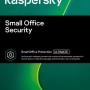 Antivirus Kaspersky Small Office Security - 8 Usuarios - 5 Móviles - 1 Servidor de Archivos - 1 Año - TMKS-223