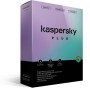 Antivirus Kaspersky Plus - 3 Dispositivos - 1 Año - Caja - TMKS-406