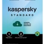 Antivirus Kaspersky Standard - 1 Dispositivo - 2 Años   - TMKS-466